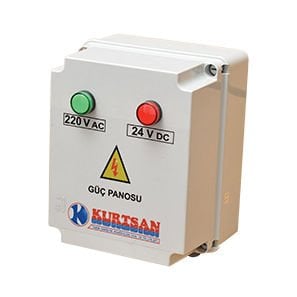 Power Supply