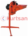 Yem Kırma Makinesi (4 HP)