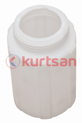 Yağdanlık Yağ Haznesi