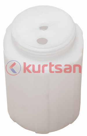 Yağdanlık Atık Yağ Deposu