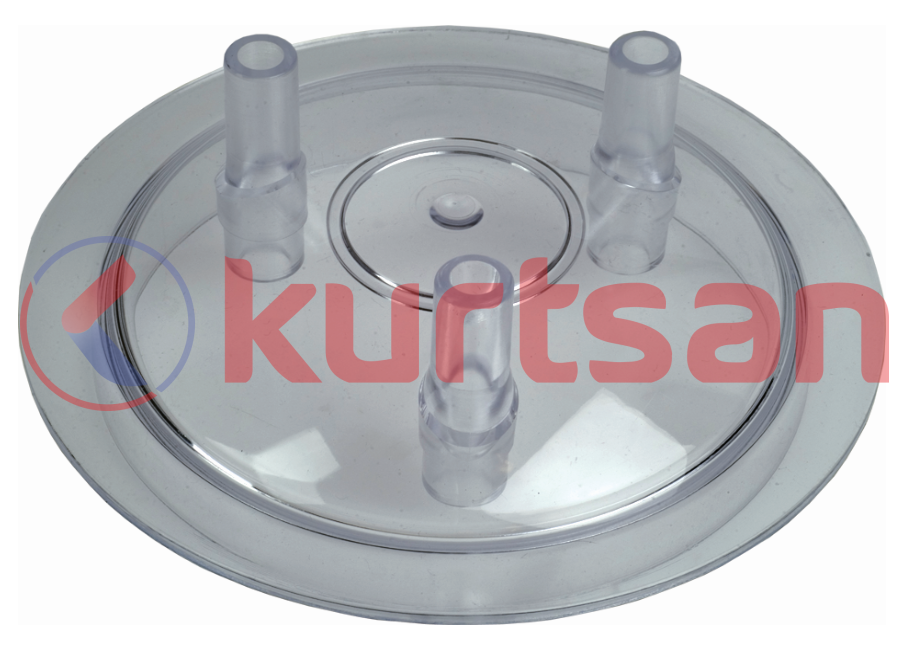 Güğüm Kapağı 40 L.E.T. (ALM.)