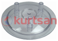 Güğüm Kapağı 40 L.E.T. (ALM.)