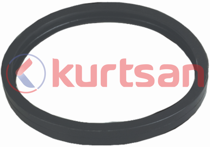 Büyük Vakum Kazanı Dış Contası