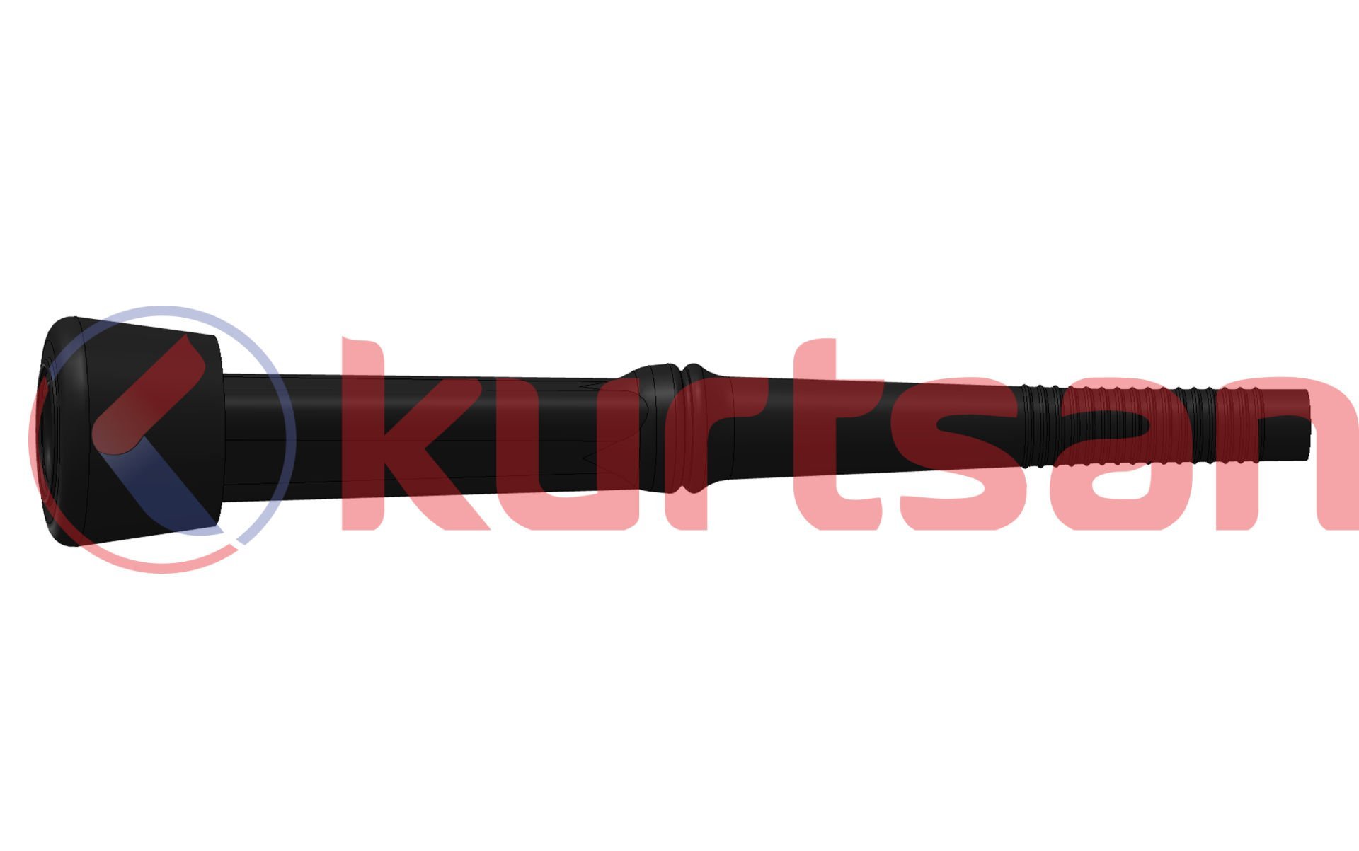 Memelik Lastiği (Uzun)