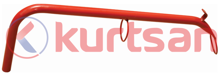 Anten Çiftli (Koyun - Keci 30 Lt Makine)