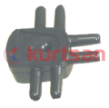 Oval Pençe Hava Dağıtıcı 240 cc