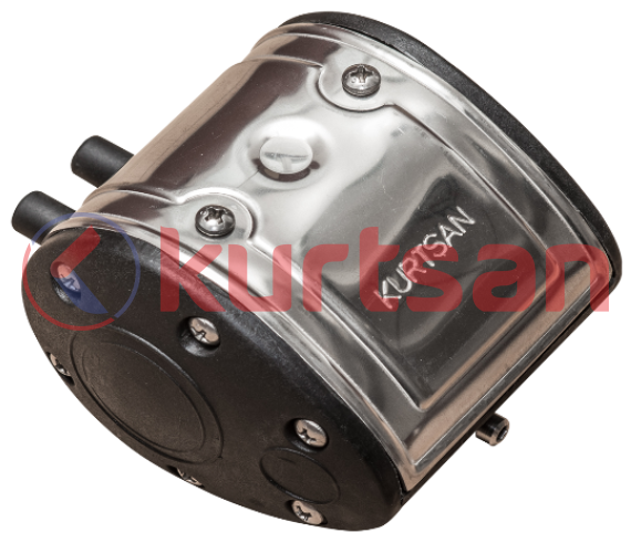 Pulsator (Komple)