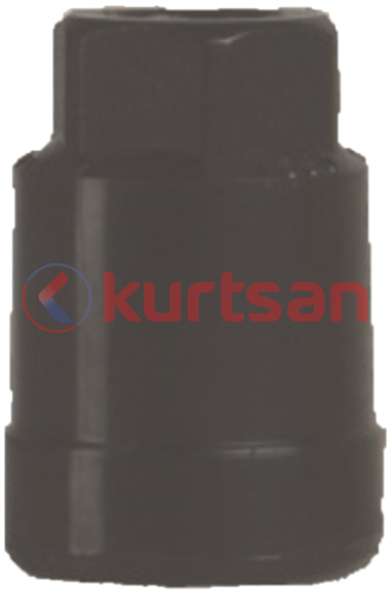 Vakum Kazanı İç Sibop (Komple)