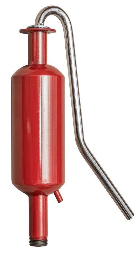 Yağlı Pompa Egzozu 2K (Komple)