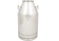 Güğüm 40 LT Makine (Paslanmaz Çelik)