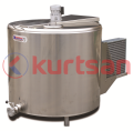 Süt Soğutma ve Depolama Tankı (1000 LT)