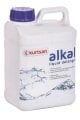 Alkali Deterjan (5 LİTRE)