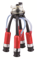 Sağım Başlığı 300 cc Pençe (Kauçuk)