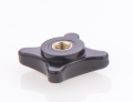 Bakalit Somun M6 (Ø8x10mm) - 300 cc