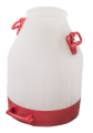 Makine Güğümü 40 LT (Moblen)