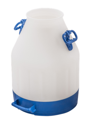 Süt Taşıma Güğümü 40 LT (Moblen)