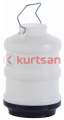 Süt Taşıma Güğümü 15 LT (Moblen)