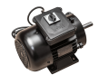Elektrik Motoru (0,55 KW- 220 V)
