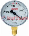 Vakummetre 63 PK (Mobil Makina)