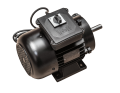 Elektrik Motoru 1,1 KW- 380 V