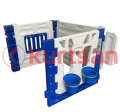 Buzağı Bölmesi / Paneli Mono Plus (6' Panel)