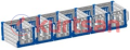 Buzağı Bölmesi / Paneli Mono Plus (5' Panel)