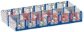 Buzağı Bölmesi / Paneli Di (6' Panel)