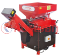 Yem Ezme Makinesi Sadece Şaftlı (10 HP)