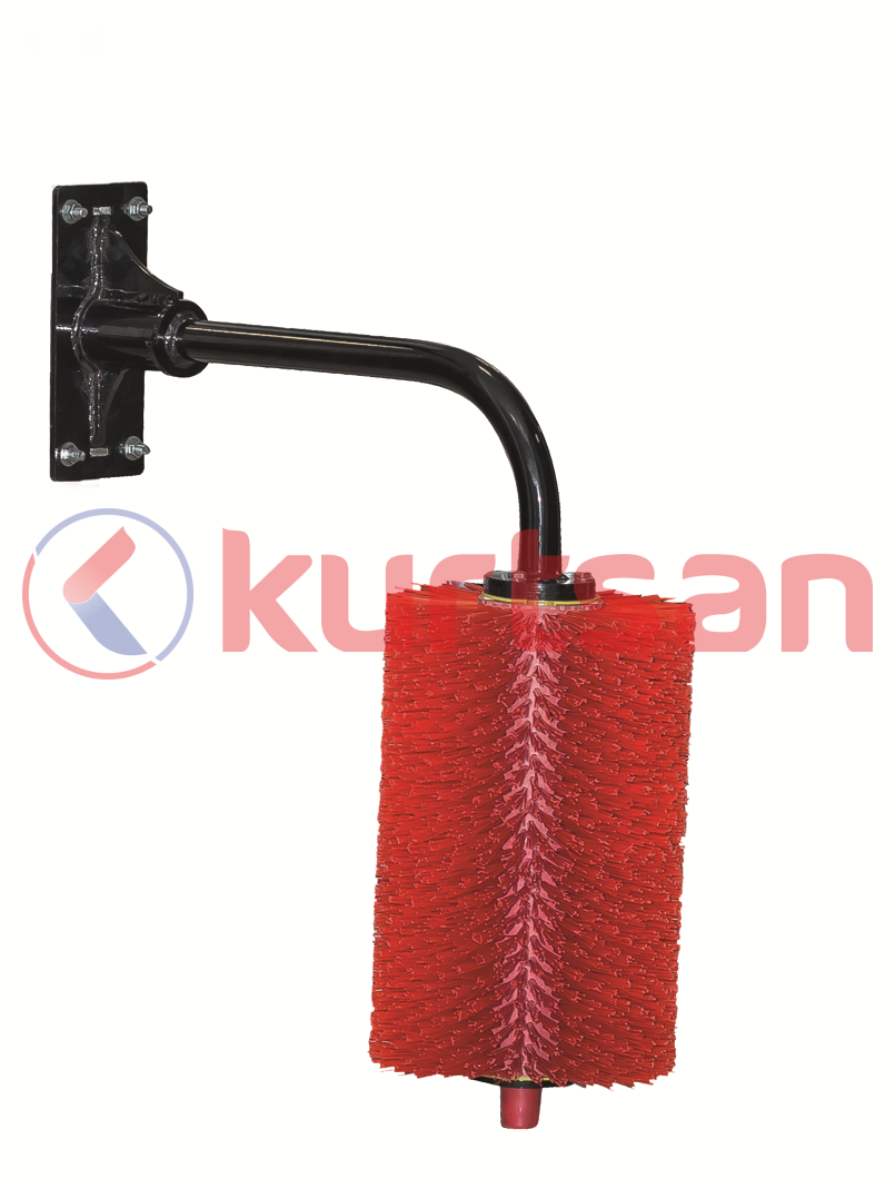 Mini Sabit Fırça-Küçükbaş