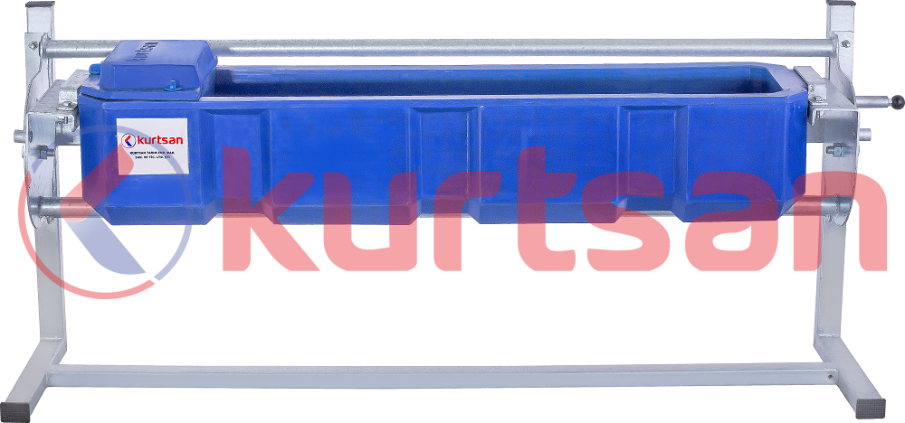 Devirmeli Plastik Suluk Büyükbaş (100 LT)