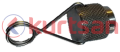 PENÇE ASKI KANCASI KOMPLE (300 cc-450 cc)