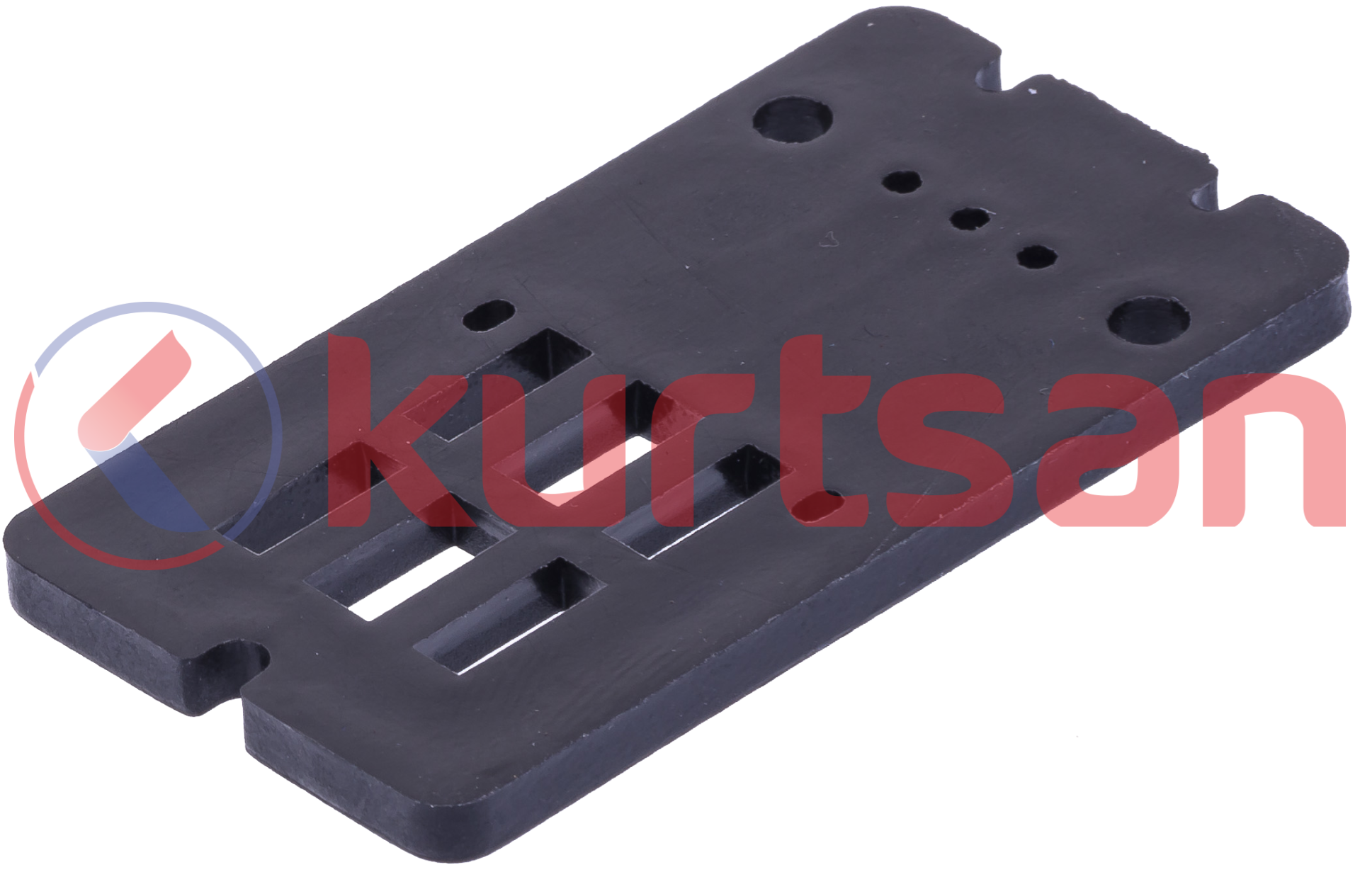 Pulsatör Plakası Bakalit (Y.T) K2