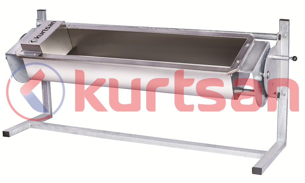 Büyükbaş Devirmeli Suluk 240 LT