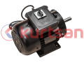 Elektrik Motoru (1,1 KW- 220 V)