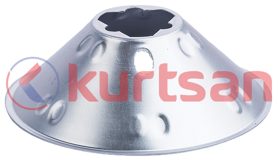 Alüminyum Disk (Desenli Düzey)