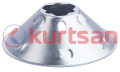 Alüminyum Disk (Desenli Düzey)