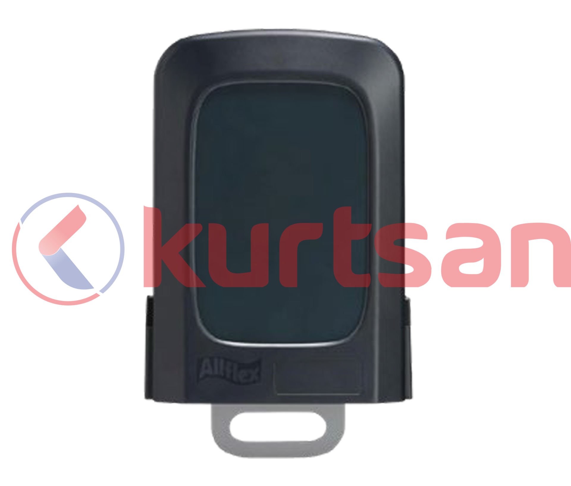 Sensehub BU500 Anten Seti