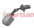 Plastik Şamandıra Komple Yeni