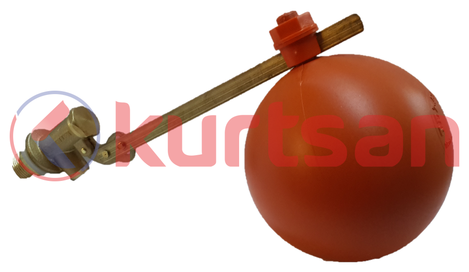 Devirmeli Suluk Şamandırası