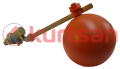 Devirmeli Suluk Şamandırası