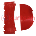 Suluk Şamandıra Muhafaza Kapağı (Takım)