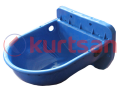 Suluk Yalağı Plastik 4 lt (Şamandıralı)