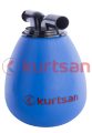Plastik Denge Tankı (Ø63) mm (Komple) (T-Tipi)