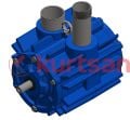 Vakum Pompası 2200 L/dk (Sade)