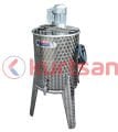 50L Buzağı Mama Makinesi