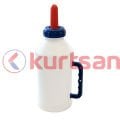 Buzağı Emzirme Biberonu