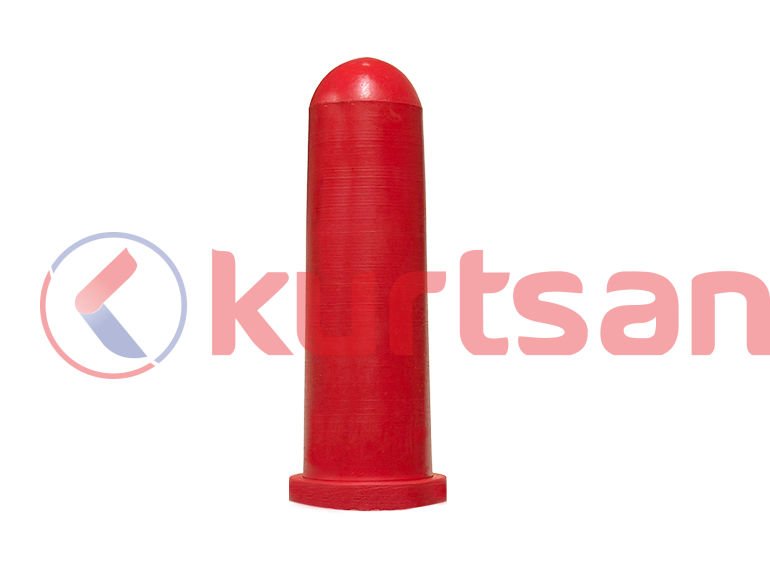 Buzağı Süt Kovası Emzik Ucu