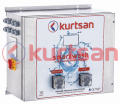 Otomatik Yıkama Makinesi 3300'lük (PLC)