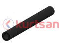 Yıkama Makinesi Şeffaf Asit ve Deterjan Hortumu 7x11 mm