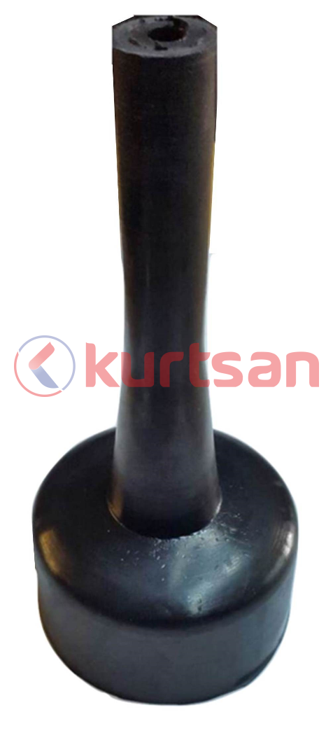 Sağım Sistemi Büyükbaş Kauçuk Yıkama Aparatı Lastiği (Gezer Sistem)